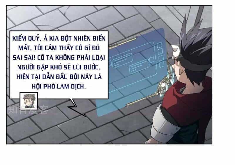Võng Du Chi Cận Chiến Pháp Sư - Chương 61 - ảnh 57