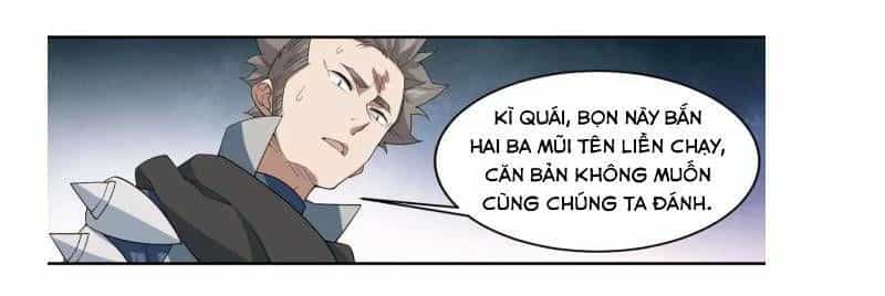 Võng Du Chi Cận Chiến Pháp Sư - Chương 62 - 179 - ảnh 33