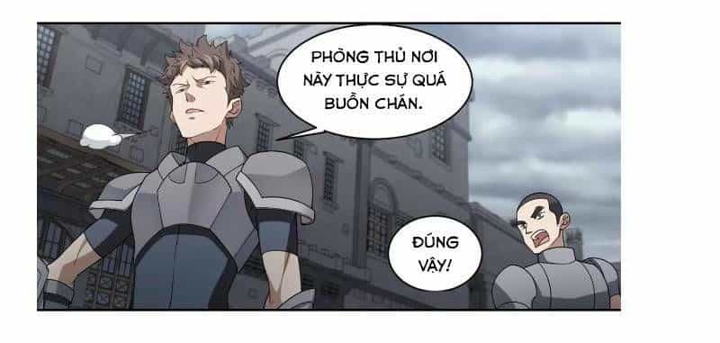Võng Du Chi Cận Chiến Pháp Sư - Chương 62 - 179 - ảnh 36