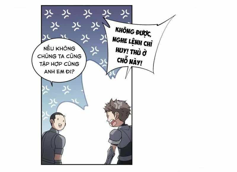 Võng Du Chi Cận Chiến Pháp Sư - Chương 62 - 179 - ảnh 37