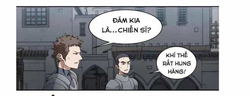 Võng Du Chi Cận Chiến Pháp Sư - Chương 62 - 179 - ảnh 39