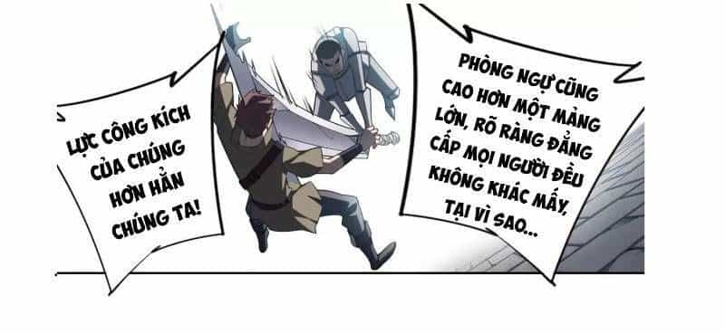 Võng Du Chi Cận Chiến Pháp Sư - Chương 62 - 179 - ảnh 47