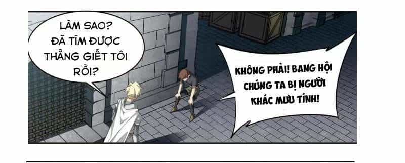 Võng Du Chi Cận Chiến Pháp Sư - Chương 62 - 179 - ảnh 57