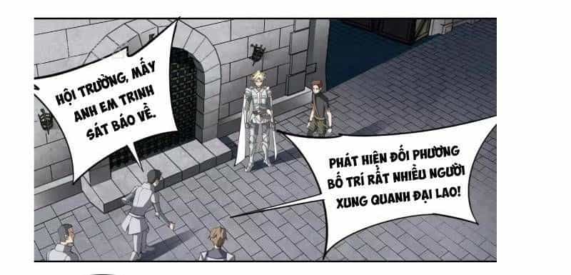 Võng Du Chi Cận Chiến Pháp Sư - Chương 62 - 179 - ảnh 68