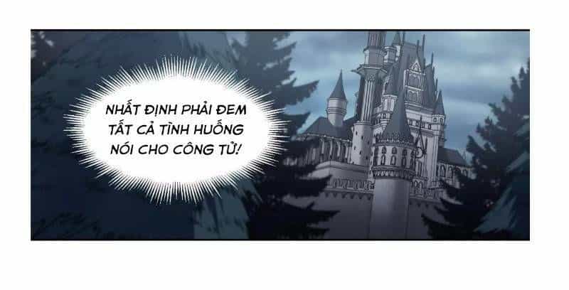 Võng Du Chi Cận Chiến Pháp Sư - Chương 62.1 - ảnh 10