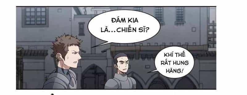 Võng Du Chi Cận Chiến Pháp Sư - Chương 62.1 - ảnh 39