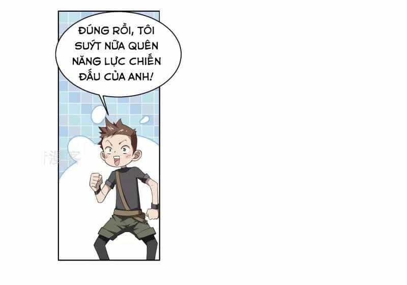 Võng Du Chi Cận Chiến Pháp Sư - Chương 62.1 - ảnh 66