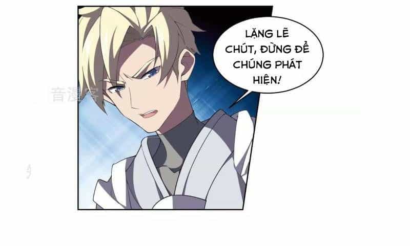 Võng Du Chi Cận Chiến Pháp Sư - Chương 62.1 - ảnh 70