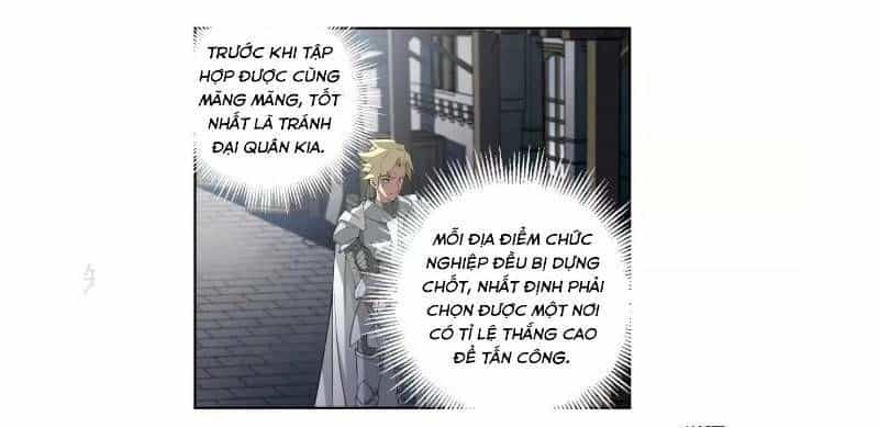 Võng Du Chi Cận Chiến Pháp Sư - Chương 62.1 - ảnh 72