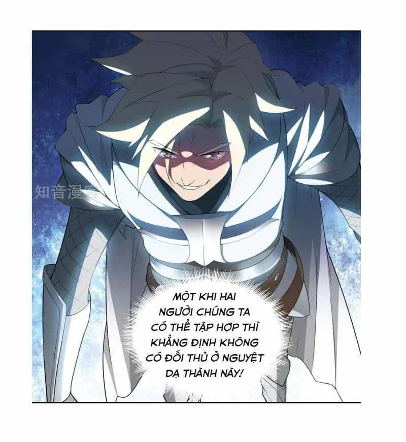 Võng Du Chi Cận Chiến Pháp Sư - Chương 62.1 - ảnh 81