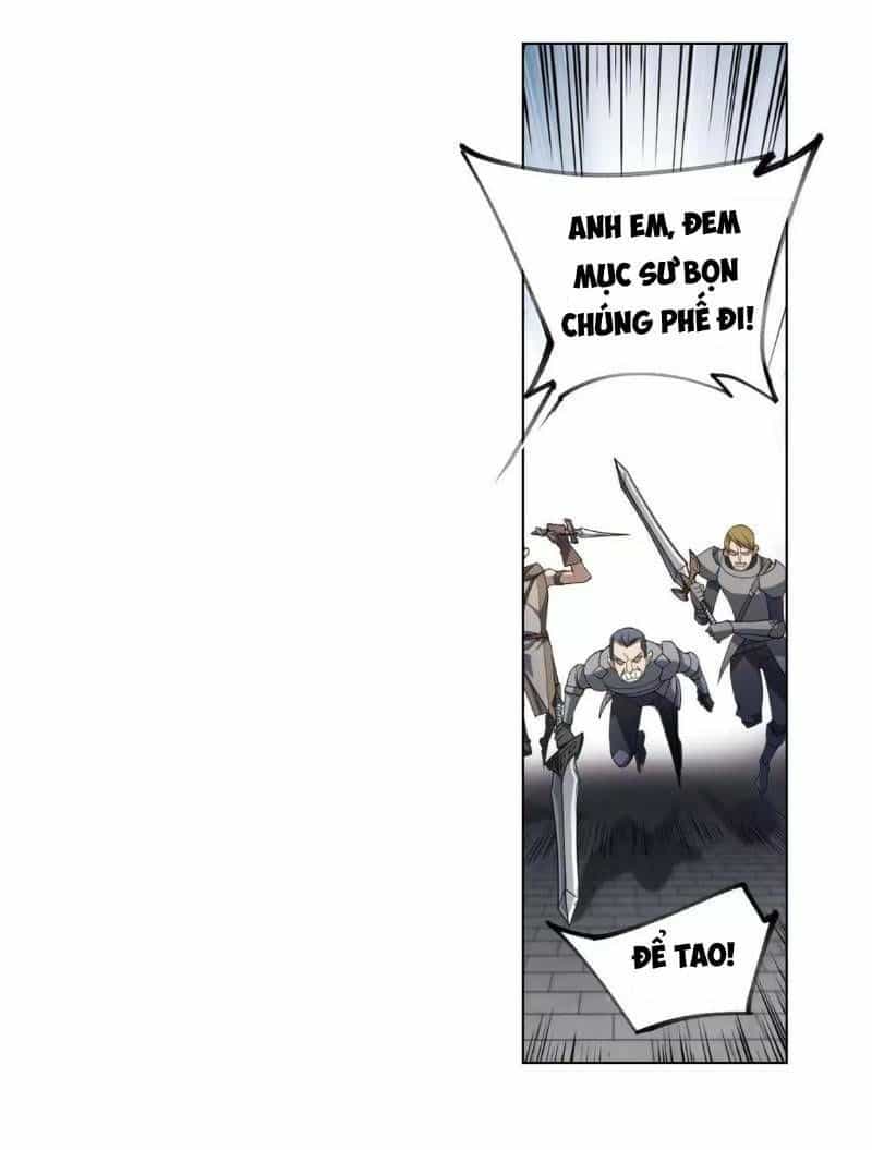 Võng Du Chi Cận Chiến Pháp Sư - Chương 186 - ảnh 11