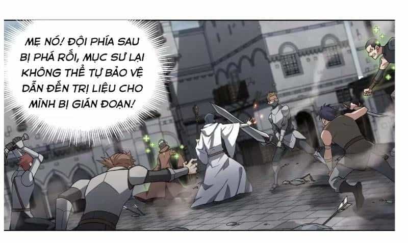 Võng Du Chi Cận Chiến Pháp Sư - Chương 186 - ảnh 22
