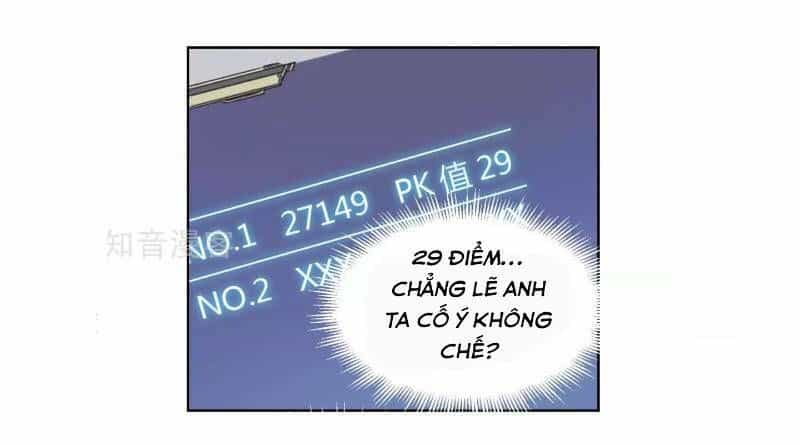 Võng Du Chi Cận Chiến Pháp Sư - Chương 187 - ảnh 20