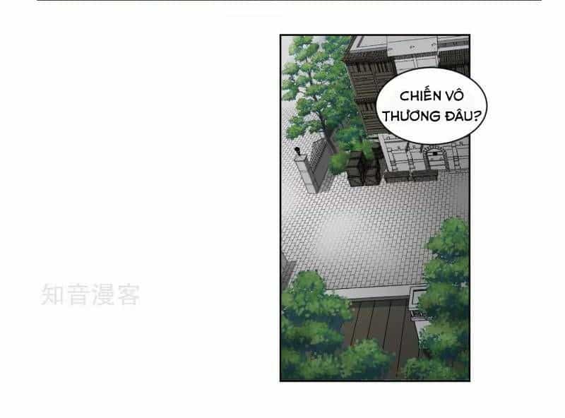 Võng Du Chi Cận Chiến Pháp Sư - Chương 188 - ảnh 14