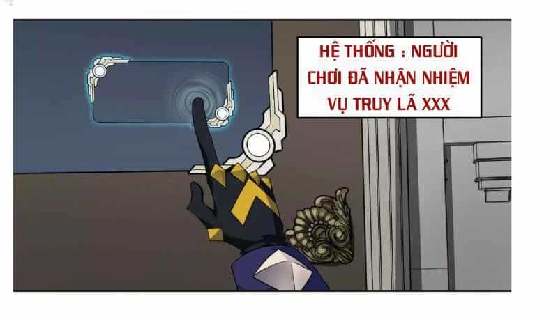 Võng Du Chi Cận Chiến Pháp Sư - Chương 188 - ảnh 21