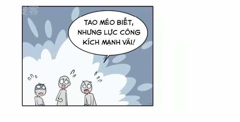 Võng Du Chi Cận Chiến Pháp Sư - Chương 189 - ảnh 17