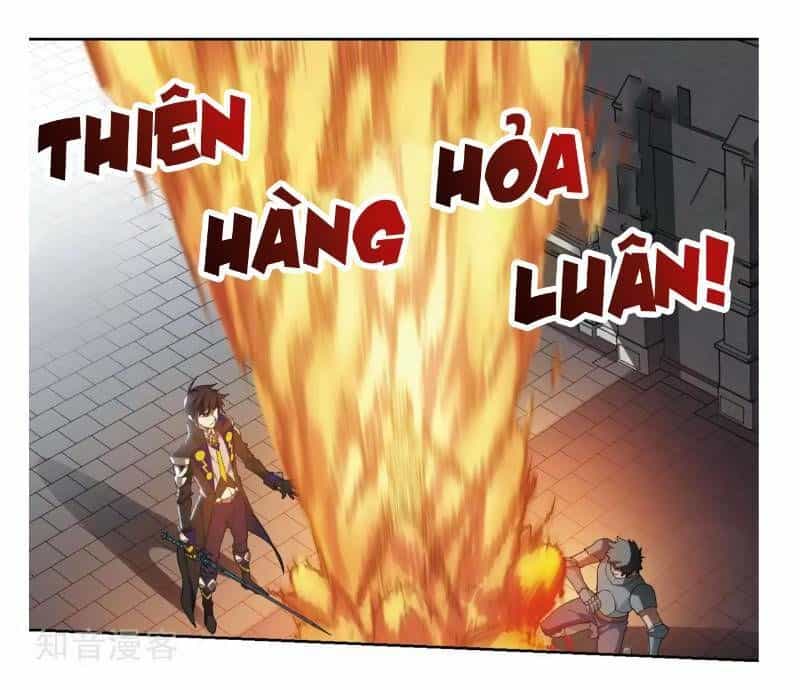 Võng Du Chi Cận Chiến Pháp Sư - Chương 189 - ảnh 20