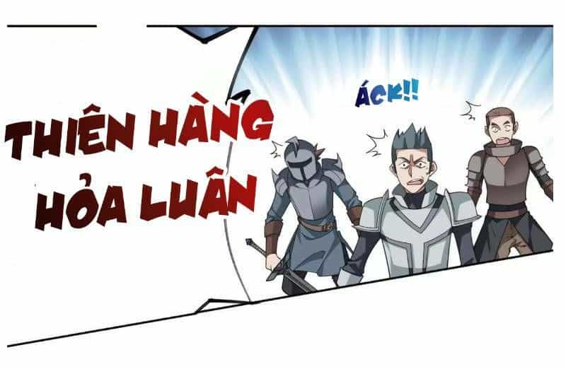 Võng Du Chi Cận Chiến Pháp Sư - Chương 189 - ảnh 39