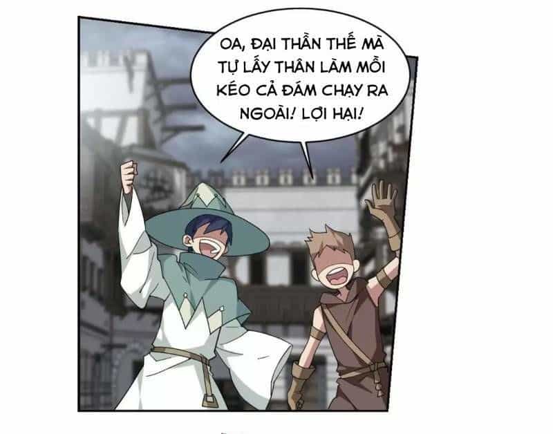 Võng Du Chi Cận Chiến Pháp Sư - Chương 189 - ảnh 41
