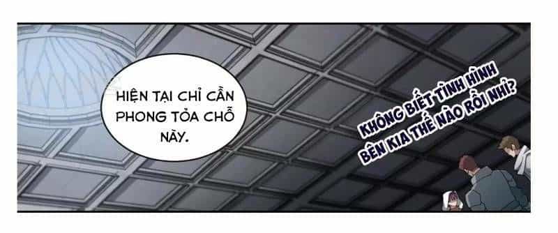 Võng Du Chi Cận Chiến Pháp Sư - Chương 190 - ảnh 22
