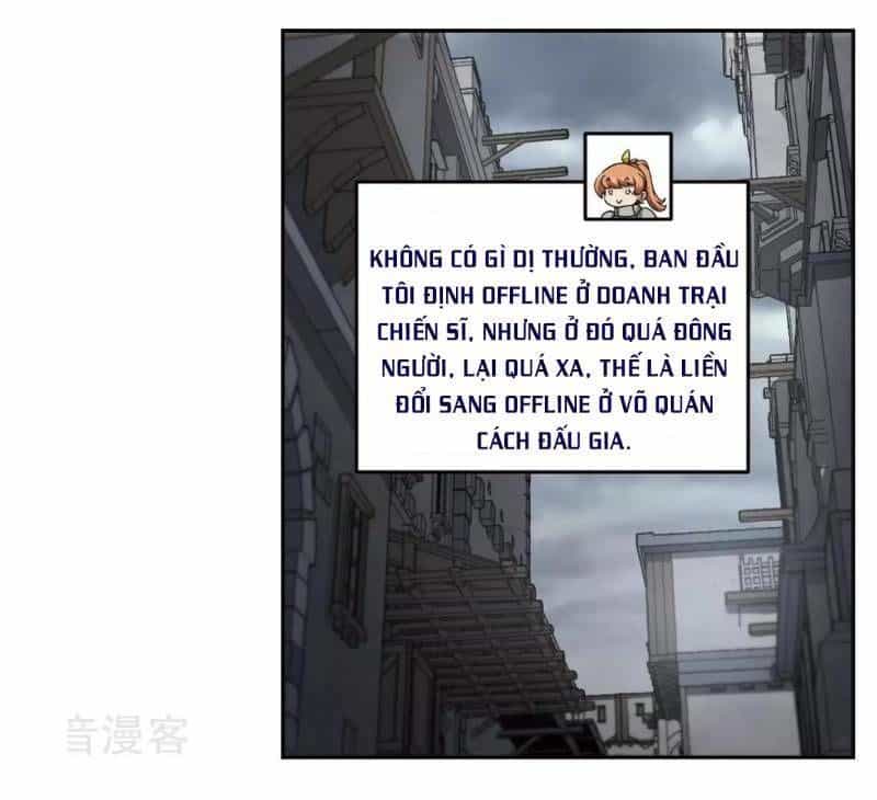 Võng Du Chi Cận Chiến Pháp Sư - Chương 190 - ảnh 40