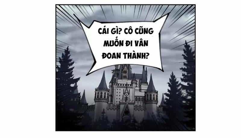 Võng Du Chi Cận Chiến Pháp Sư - Chương 190 - ảnh 43