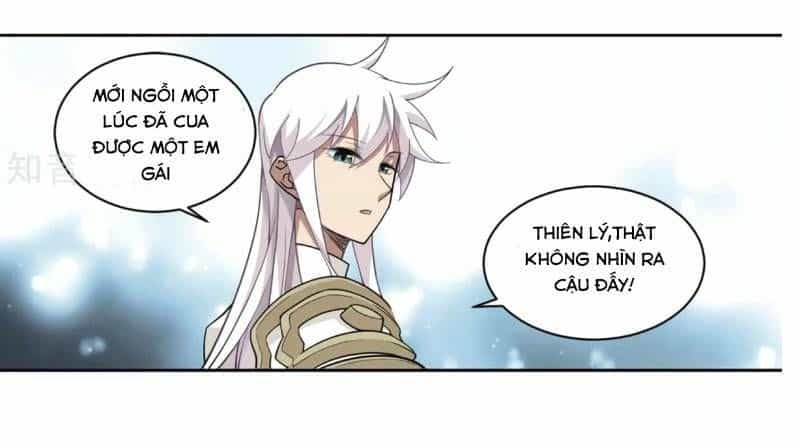 Võng Du Chi Cận Chiến Pháp Sư - Chương 191 - ảnh 39