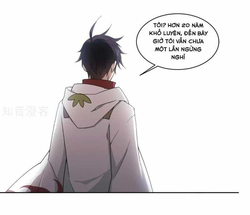Võng Du Chi Cận Chiến Pháp Sư - Chương 192 - ảnh 38