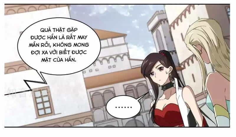 Võng Du Chi Cận Chiến Pháp Sư - Chương 193 - ảnh 23