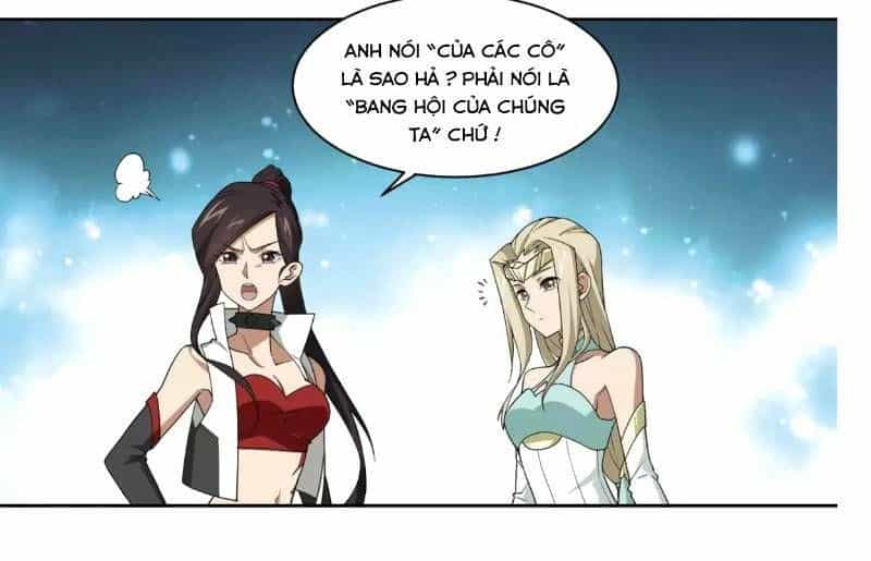 Võng Du Chi Cận Chiến Pháp Sư - Chương 194 - ảnh 4