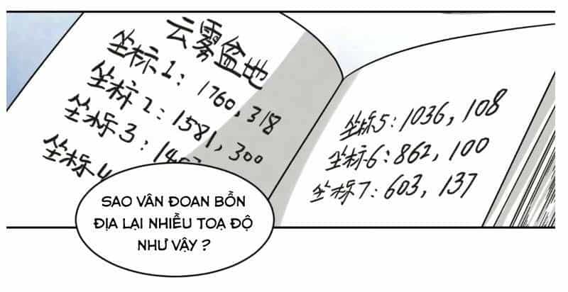 Võng Du Chi Cận Chiến Pháp Sư - Chương 195 - ảnh 30