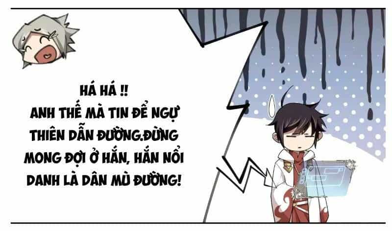 Võng Du Chi Cận Chiến Pháp Sư - Chương 195 - ảnh 36