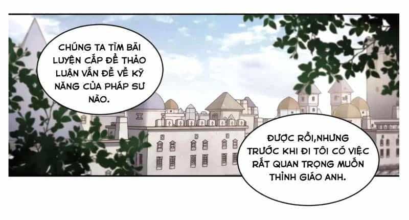 Võng Du Chi Cận Chiến Pháp Sư - Chương 195 - ảnh 4