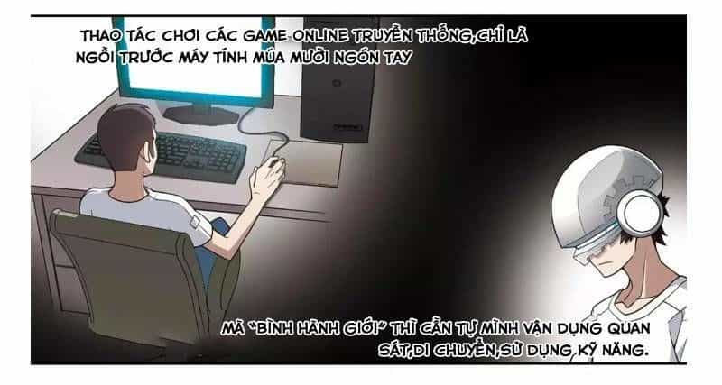 Võng Du Chi Cận Chiến Pháp Sư - Chương 199 - ảnh 22