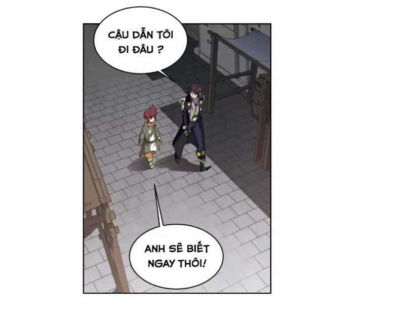 Võng Du Chi Cận Chiến Pháp Sư - Chương 199 - ảnh 31