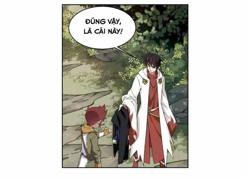 Võng Du Chi Cận Chiến Pháp Sư - Chương 199 - ảnh 5