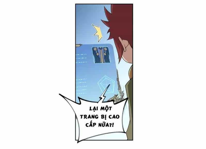 Võng Du Chi Cận Chiến Pháp Sư - Chương 199 - ảnh 6