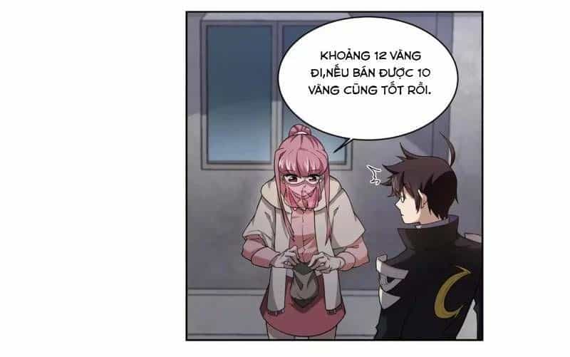 Võng Du Chi Cận Chiến Pháp Sư - Chương 200 - ảnh 29