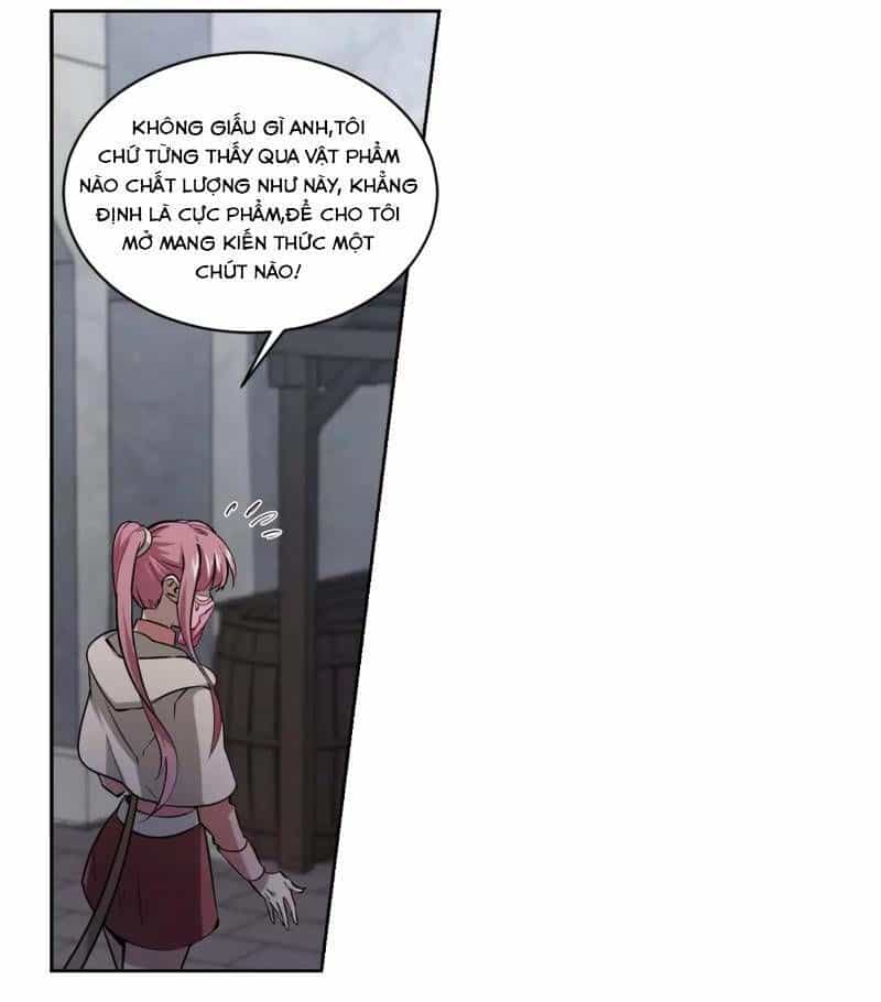 Võng Du Chi Cận Chiến Pháp Sư - Chương 201 - ảnh 18