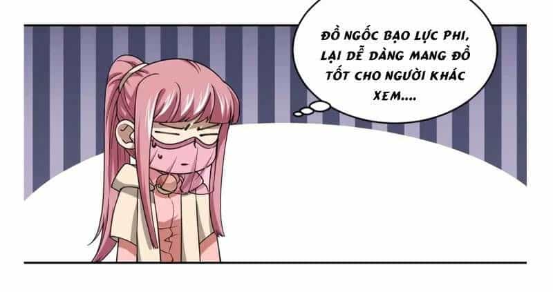 Võng Du Chi Cận Chiến Pháp Sư - Chương 201 - ảnh 33
