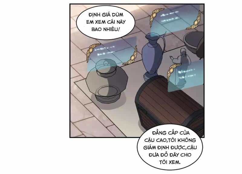 Võng Du Chi Cận Chiến Pháp Sư - Chương 201 - ảnh 4