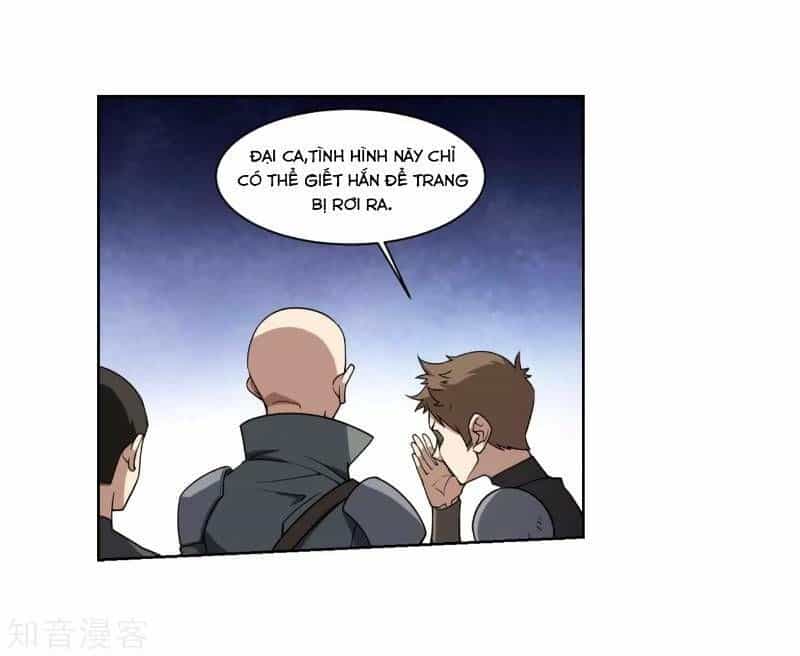 Võng Du Chi Cận Chiến Pháp Sư - Chương 203 - ảnh 7