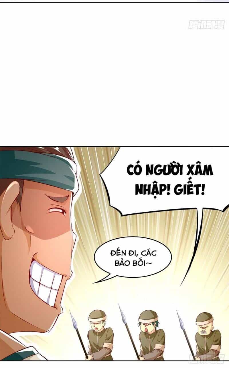 Võng Du Chi Tối Cường Đoán Mệnh Sư - Chương 10 - ảnh 2