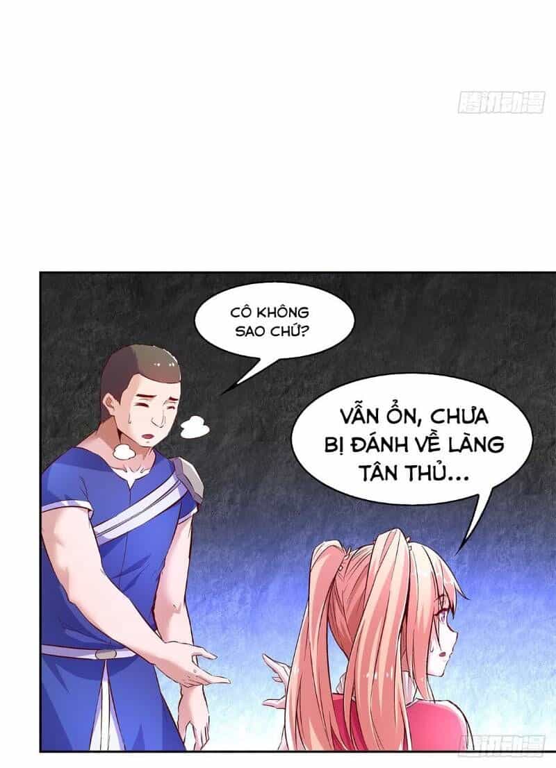 Võng Du Chi Tối Cường Đoán Mệnh Sư - Chương 18 - ảnh 10