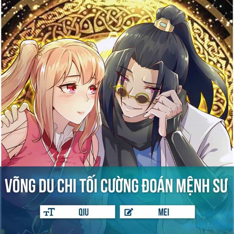 Võng Du Chi Tối Cường Đoán Mệnh Sư - Chương 20 - ảnh 1