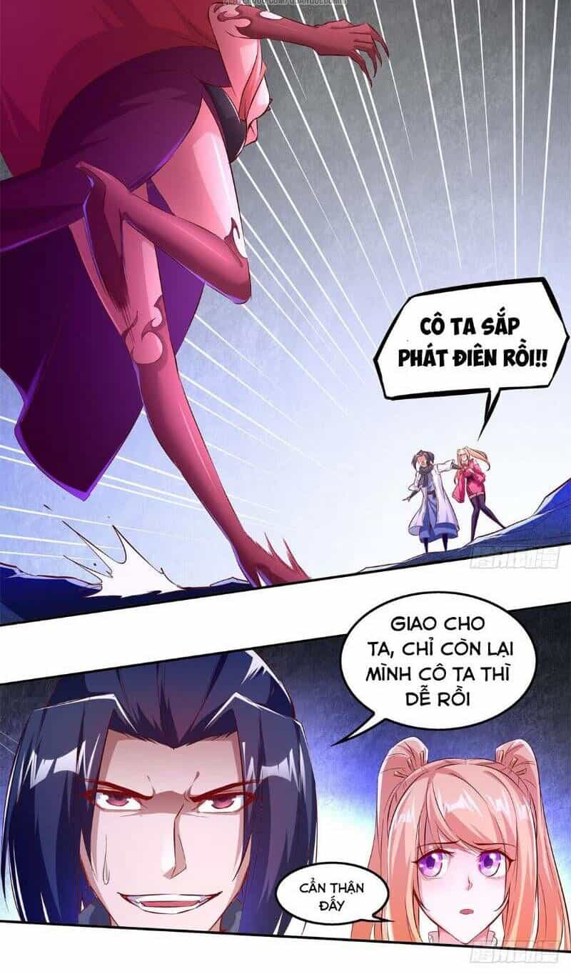 Võng Du Chi Tối Cường Đoán Mệnh Sư - Chương 22 - ảnh 6