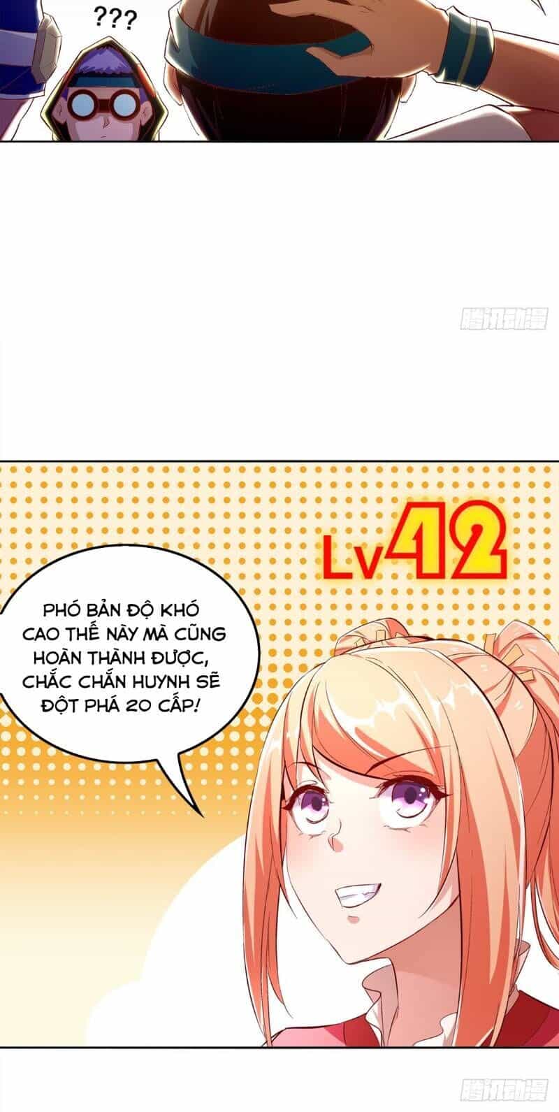 Võng Du Chi Tối Cường Đoán Mệnh Sư - Chương 24 - ảnh 6
