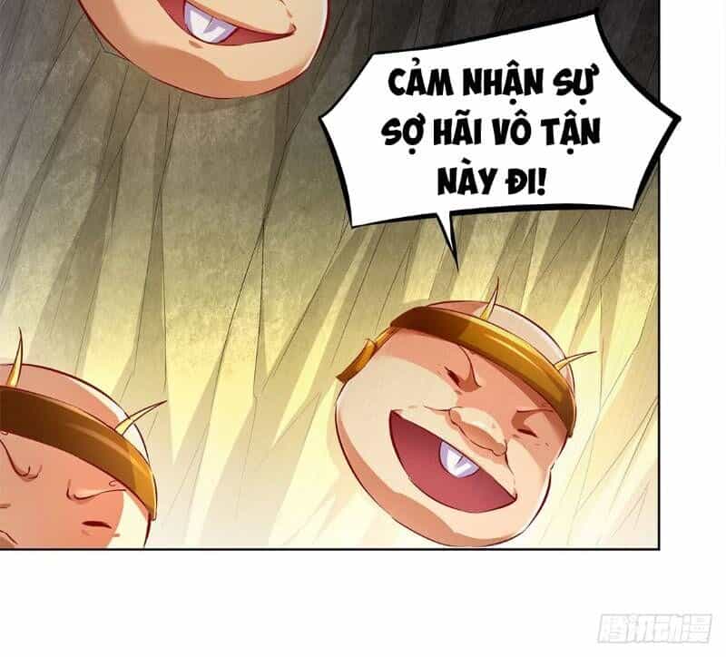 Võng Du Chi Tối Cường Đoán Mệnh Sư - Chương 26 - ảnh 2