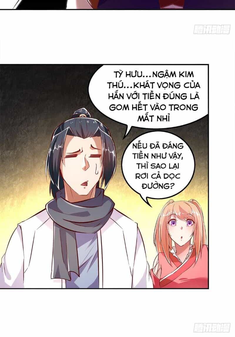 Võng Du Chi Tối Cường Đoán Mệnh Sư - Chương 27 - ảnh 2