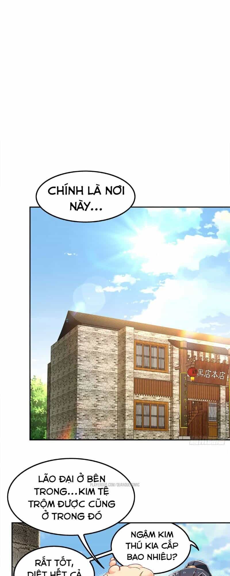 Võng Du Chi Tối Cường Đoán Mệnh Sư - Chương 27 - ảnh 5